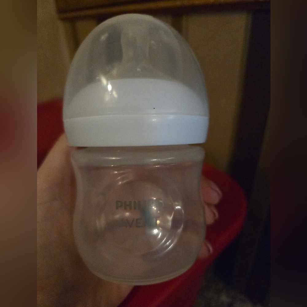 Anti colic baby bottles